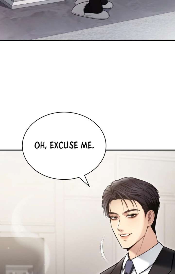 First Love (Meongji) Chapter 1 - Page 21