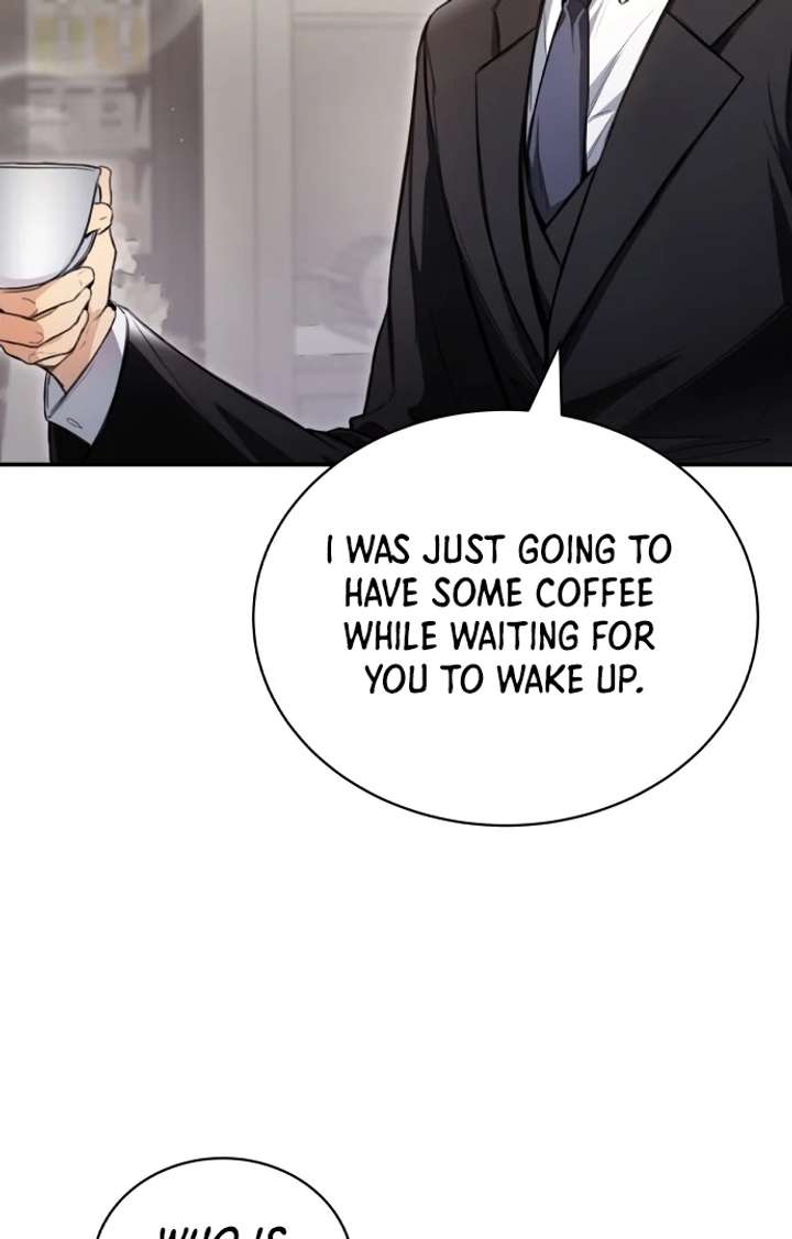 First Love (Meongji) Chapter 1 - Page 22