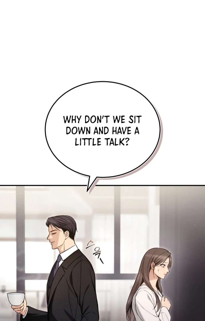 First Love (Meongji) Chapter 1 - Page 26