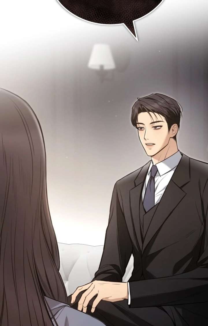 First Love (Meongji) Chapter 1 - Page 34