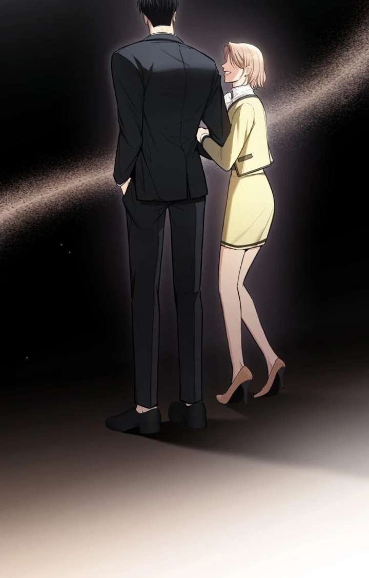 First Love (Meongji) Chapter 1 - Page 37