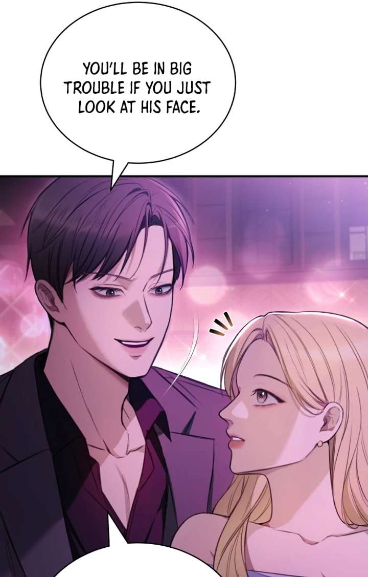 First Love (Meongji) Chapter 1 - Page 77