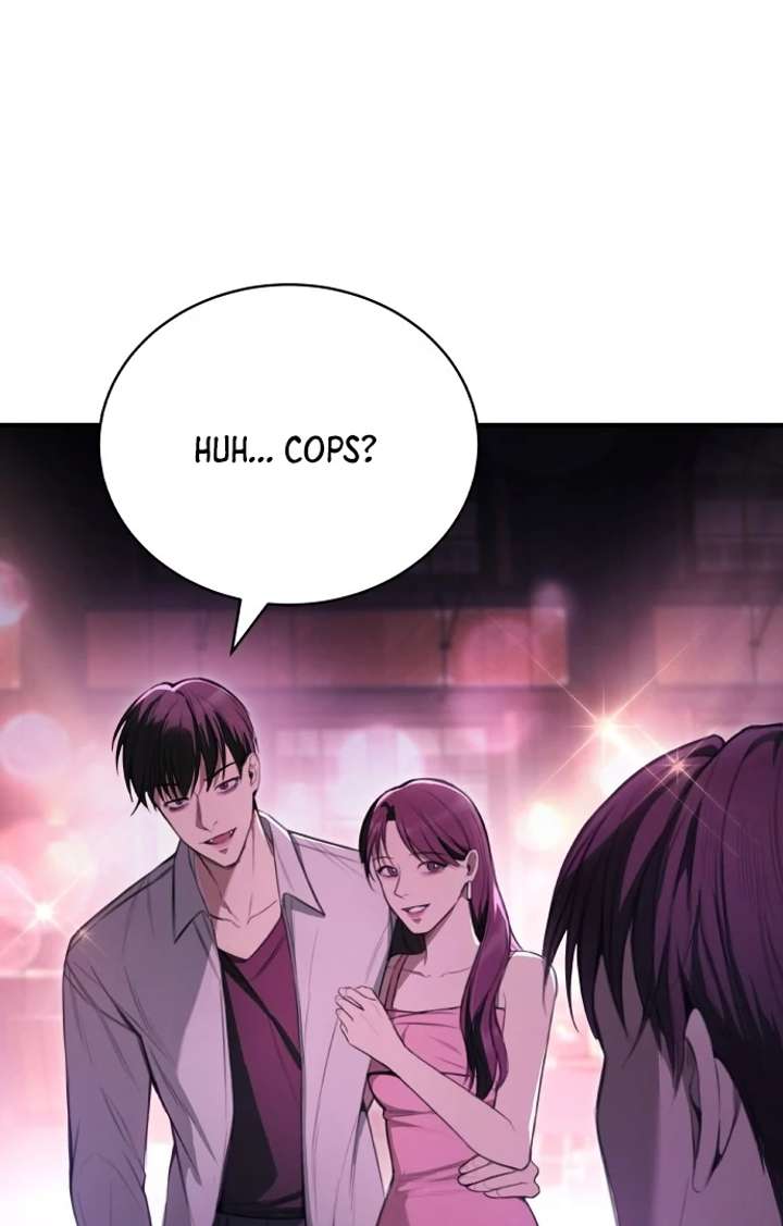 First Love (Meongji) Chapter 1 - Page 86