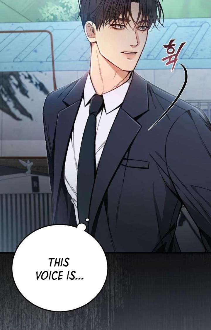 First Love (Meongji) Chapter 4 - Page 11