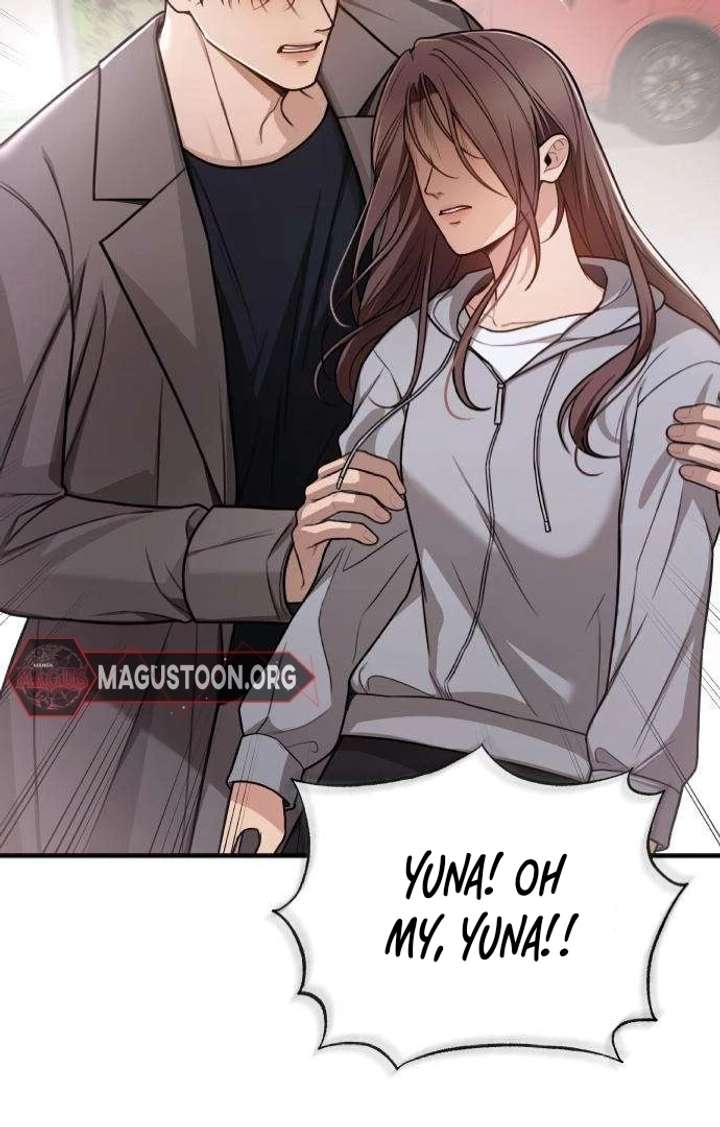 First Love (Meongji) Chapter 4 - Page 108