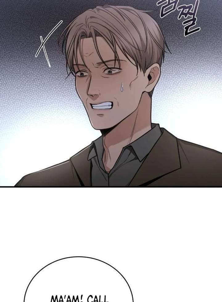 First Love (Meongji) Chapter 4 - Page 112