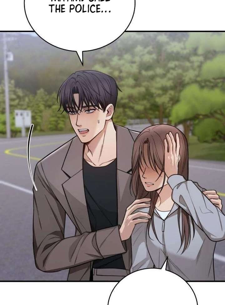 First Love (Meongji) Chapter 4 - Page 113
