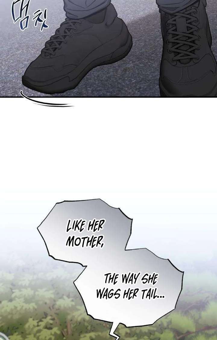 First Love (Meongji) Chapter 4 - Page 115