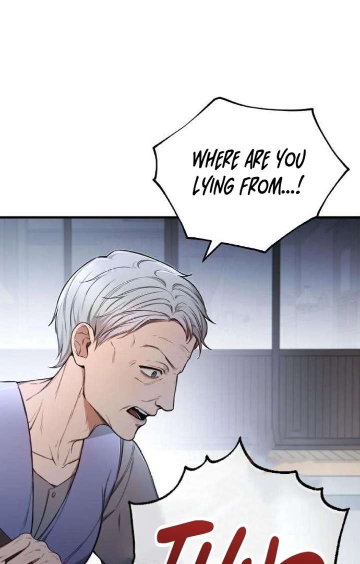 First Love (Meongji) Chapter 4 - Page 16