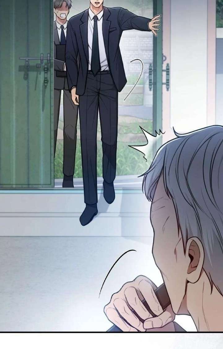 First Love (Meongji) Chapter 4 - Page 18