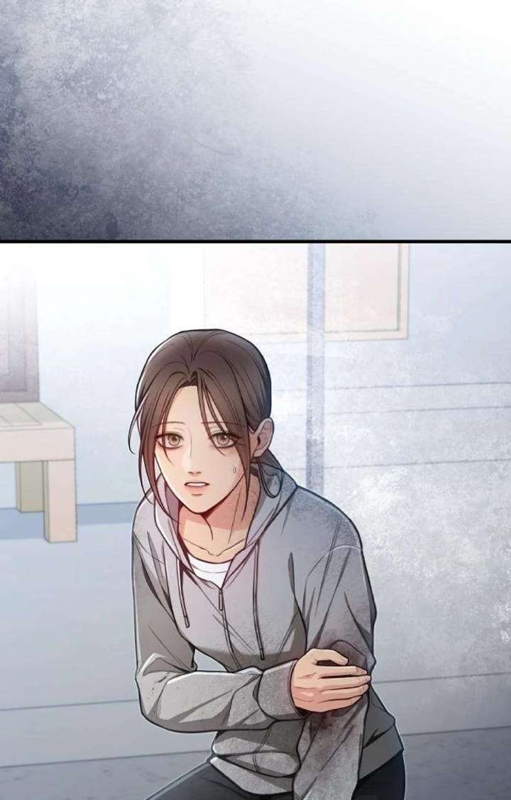 First Love (Meongji) Chapter 4 - Page 20