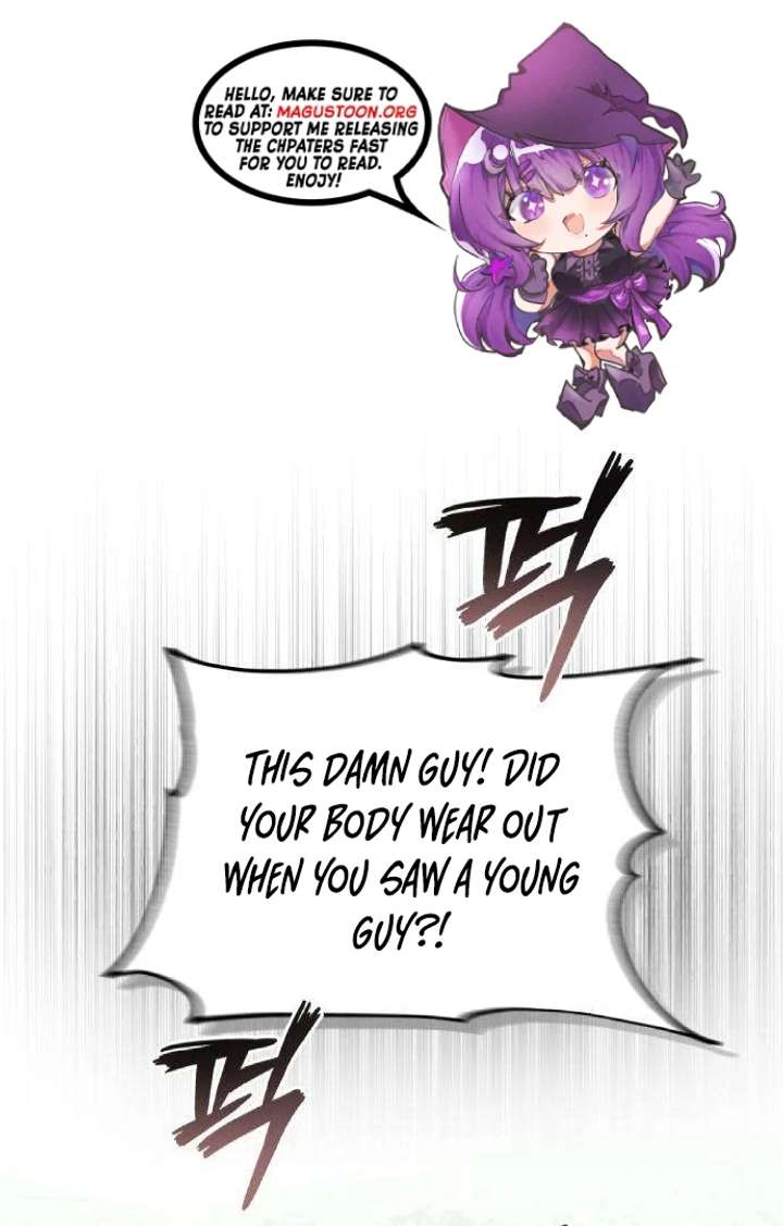 First Love (Meongji) Chapter 4 - Page 3