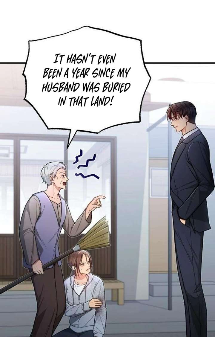 First Love (Meongji) Chapter 4 - Page 26