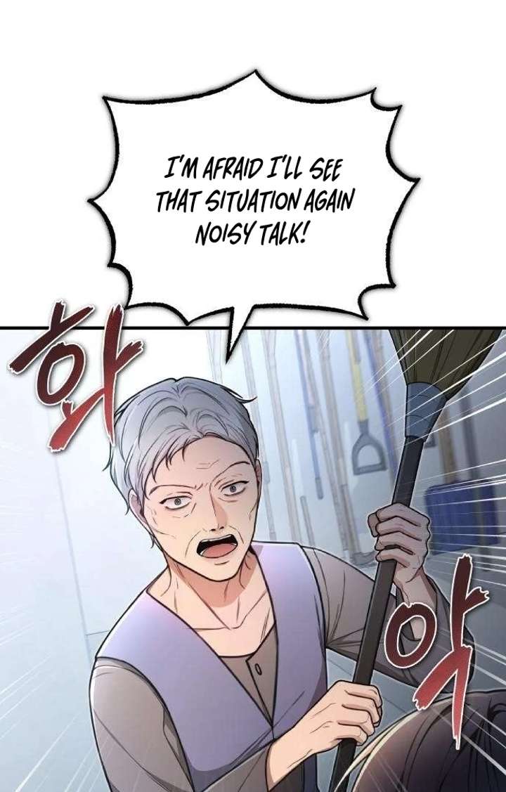 First Love (Meongji) Chapter 4 - Page 30