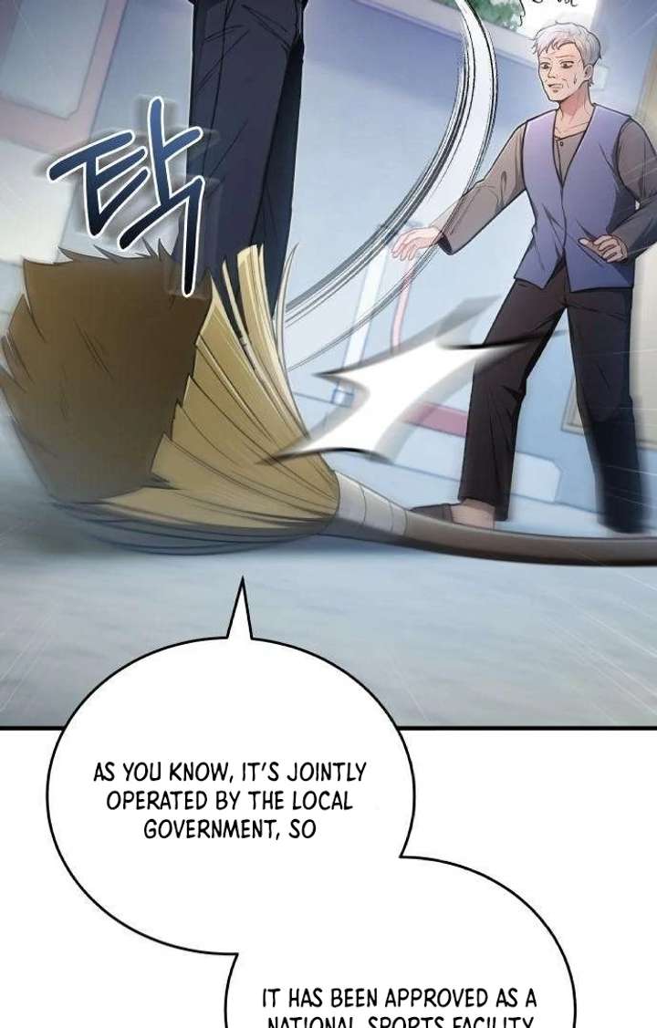 First Love (Meongji) Chapter 4 - Page 34