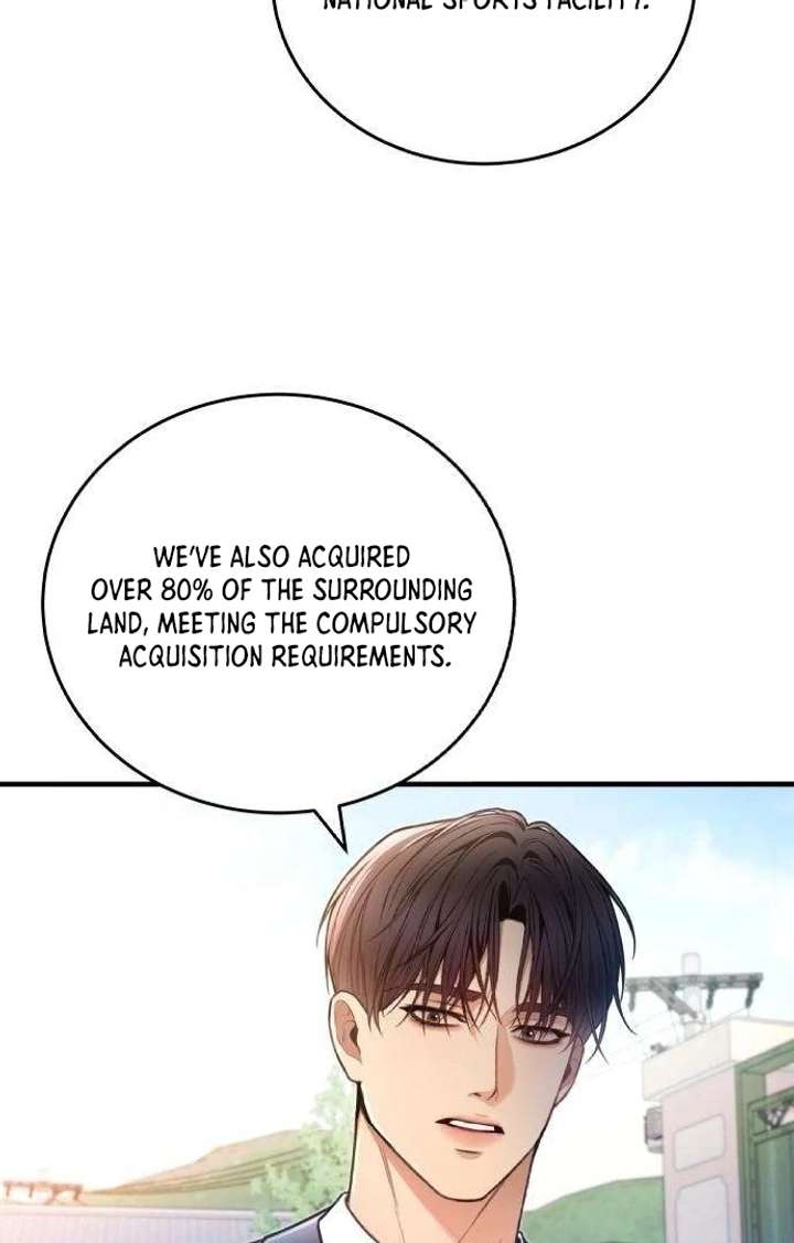 First Love (Meongji) Chapter 4 - Page 35
