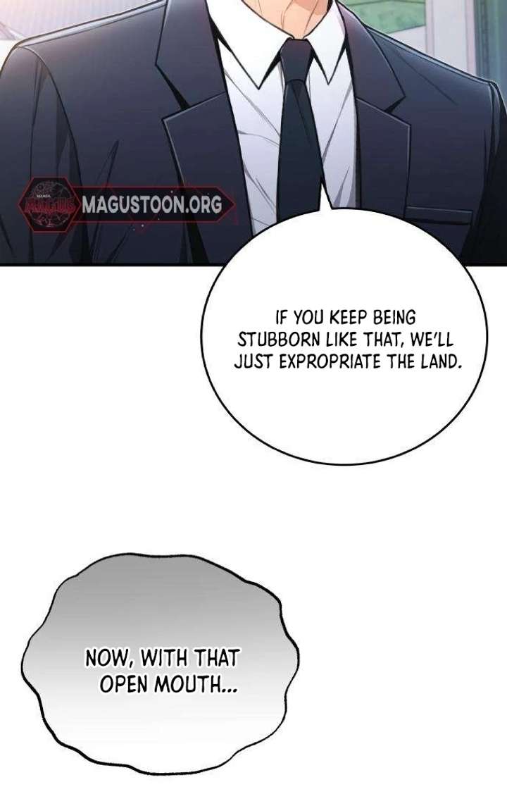 First Love (Meongji) Chapter 4 - Page 36