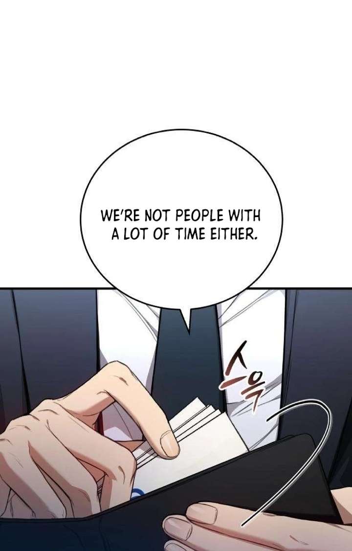 First Love (Meongji) Chapter 4 - Page 37