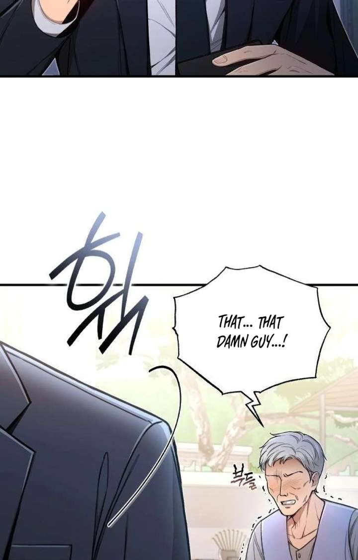 First Love (Meongji) Chapter 4 - Page 41