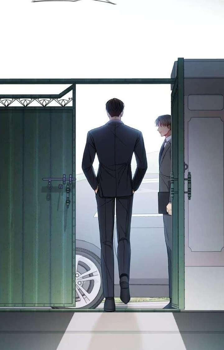 First Love (Meongji) Chapter 4 - Page 44