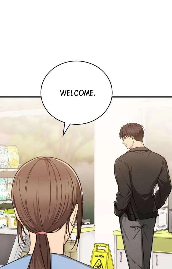First Love (Meongji) Chapter 4 - Page 48