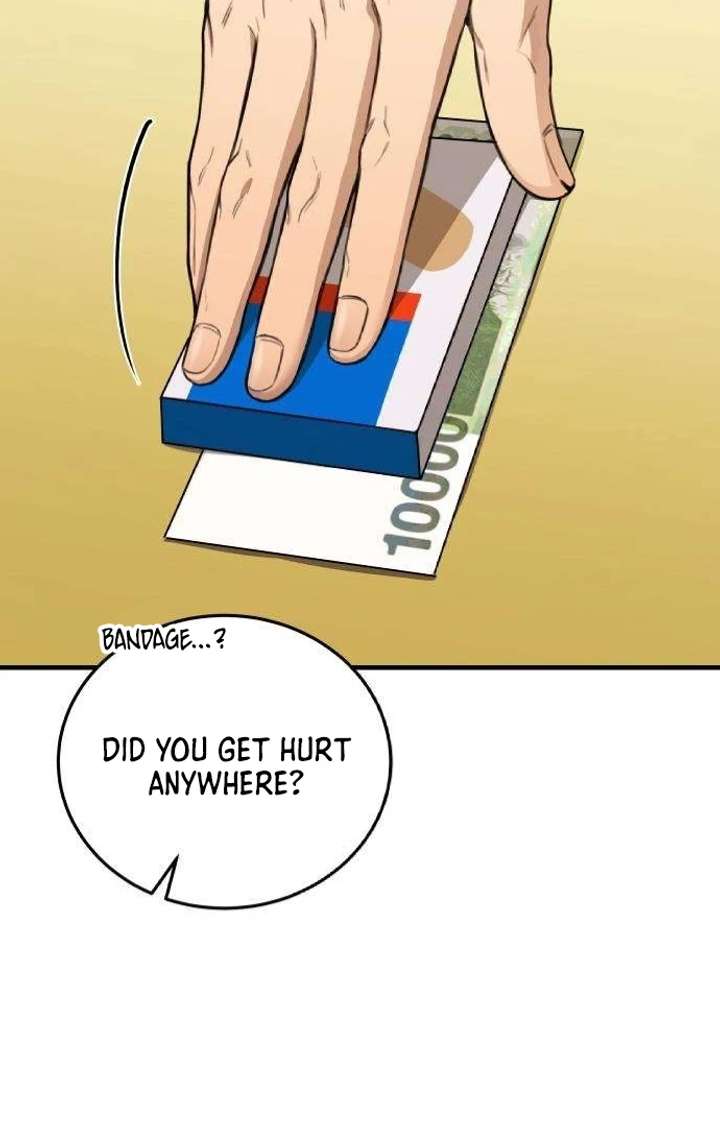 First Love (Meongji) Chapter 4 - Page 52