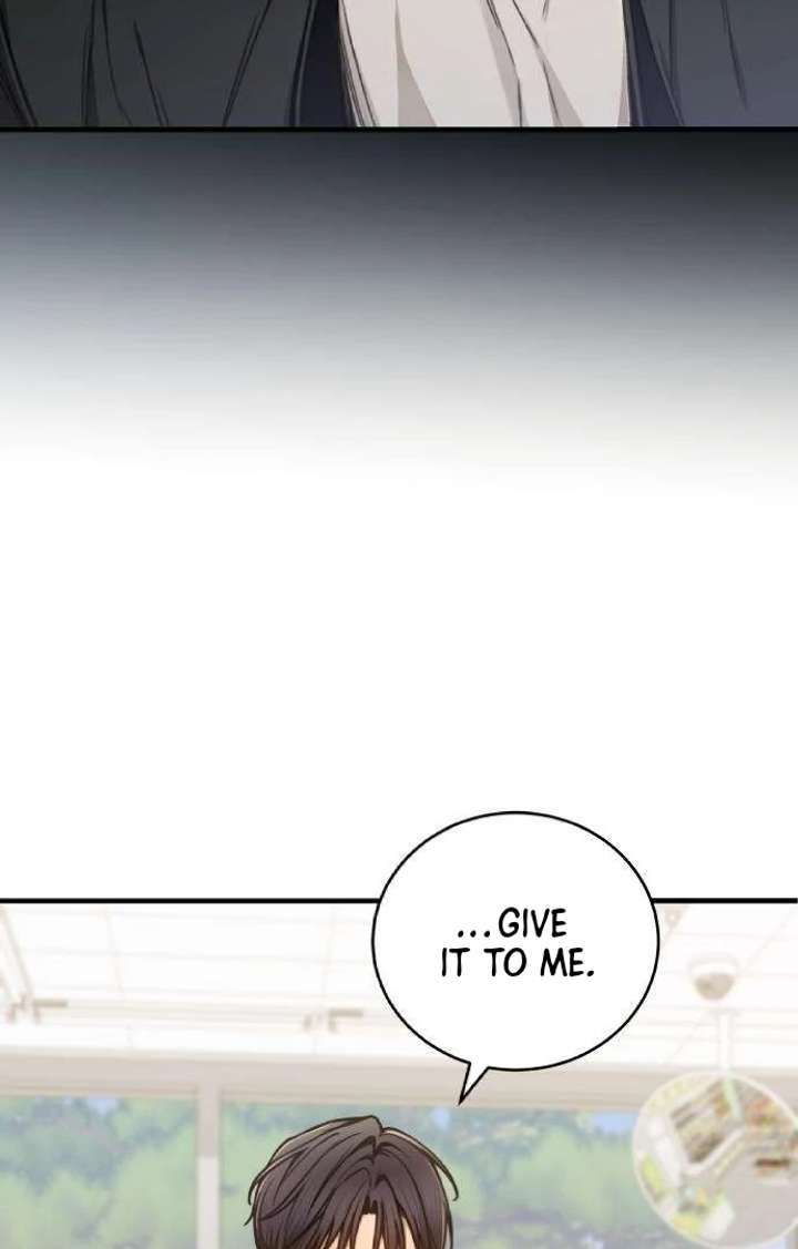 First Love (Meongji) Chapter 4 - Page 61