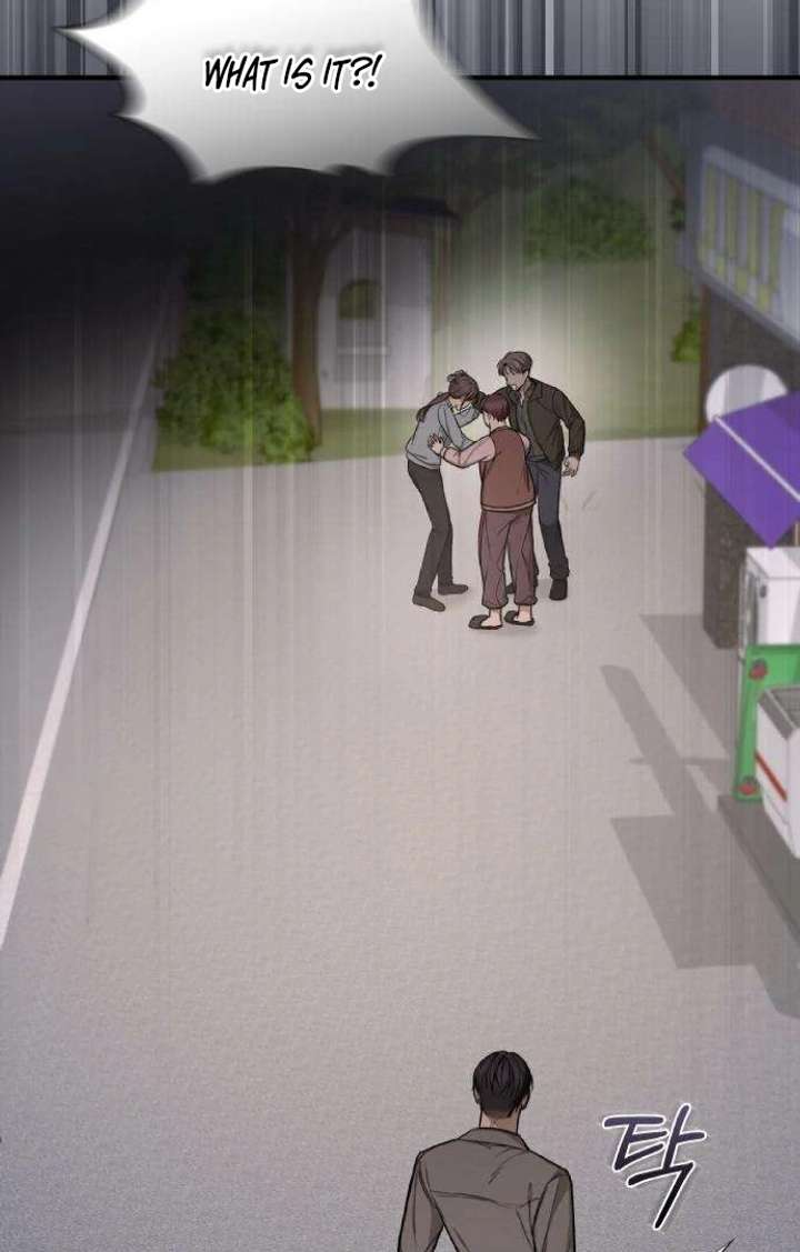 First Love (Meongji) Chapter 4 - Page 93