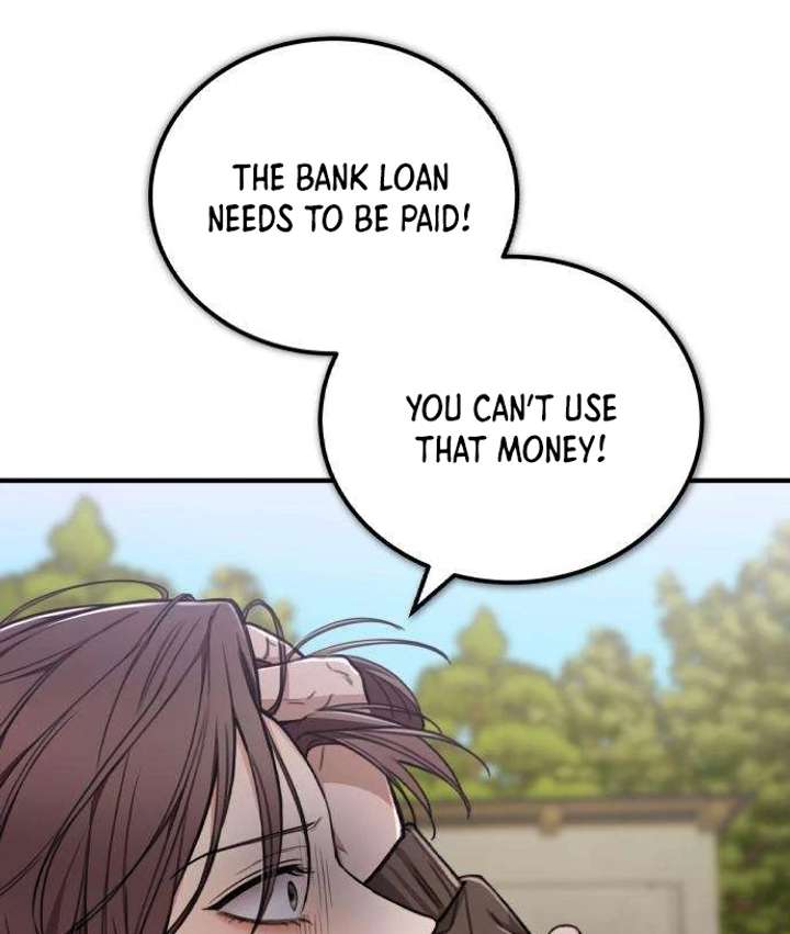 First Love (Meongji) Chapter 4 - Page 99