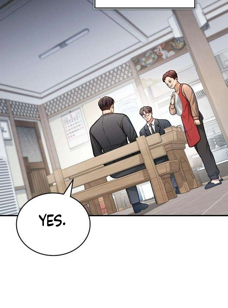 First Love (Meongji) Chapter 5 - Page 102