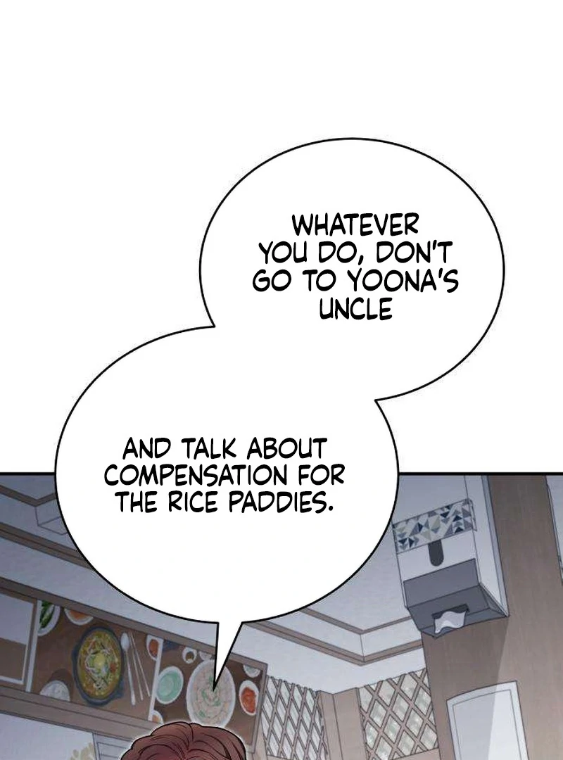 First Love (Meongji) Chapter 5 - Page 103