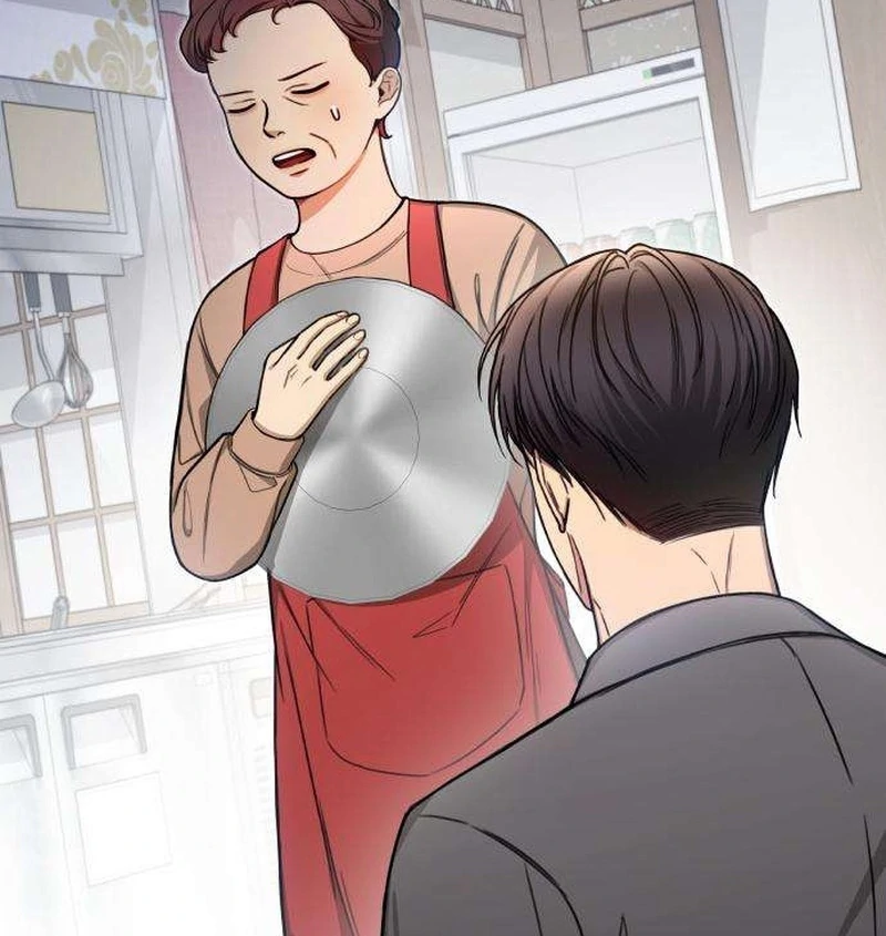 First Love (Meongji) Chapter 5 - Page 104