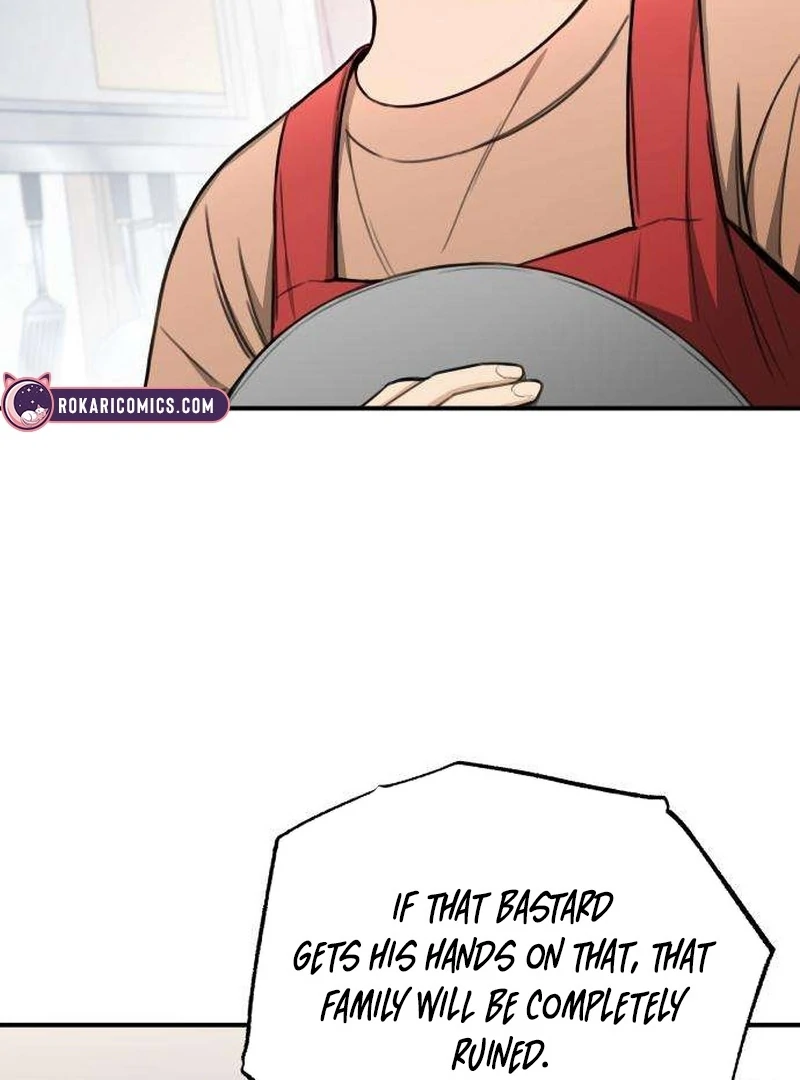 First Love (Meongji) Chapter 5 - Page 107