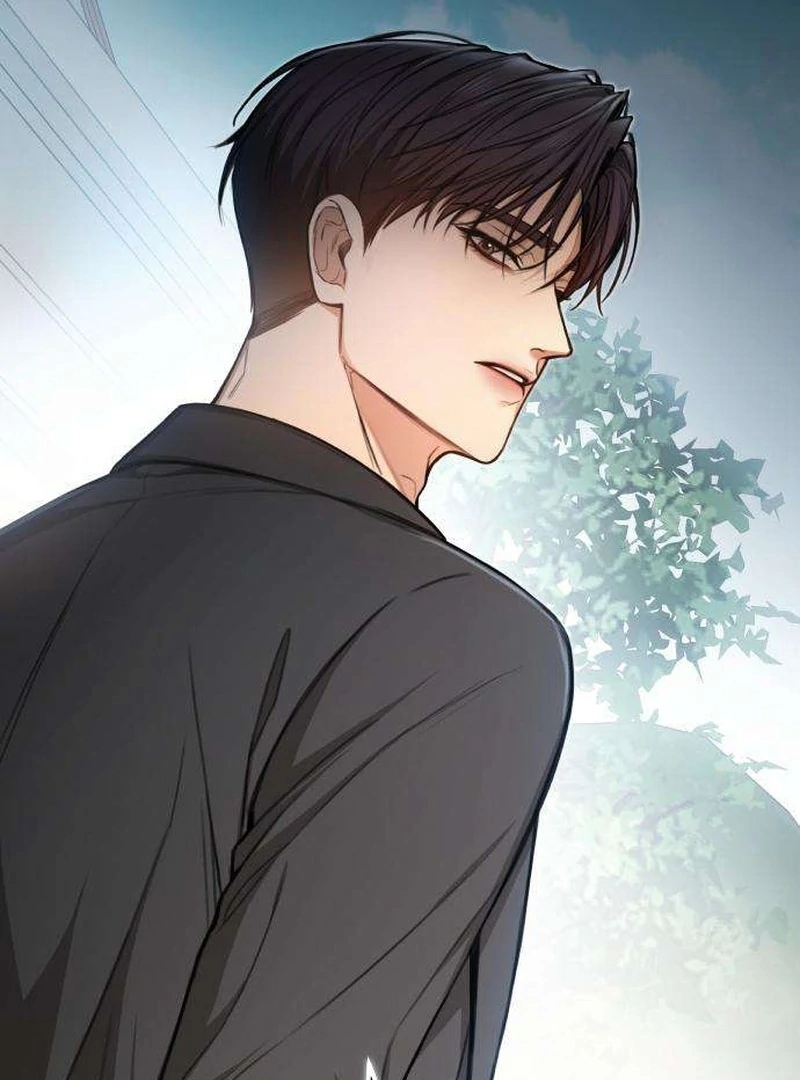 First Love (Meongji) Chapter 5 - Page 116