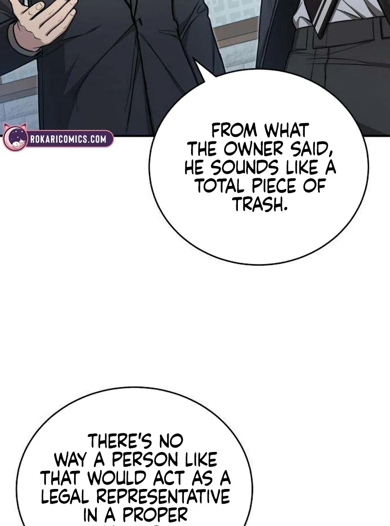 First Love (Meongji) Chapter 5 - Page 119