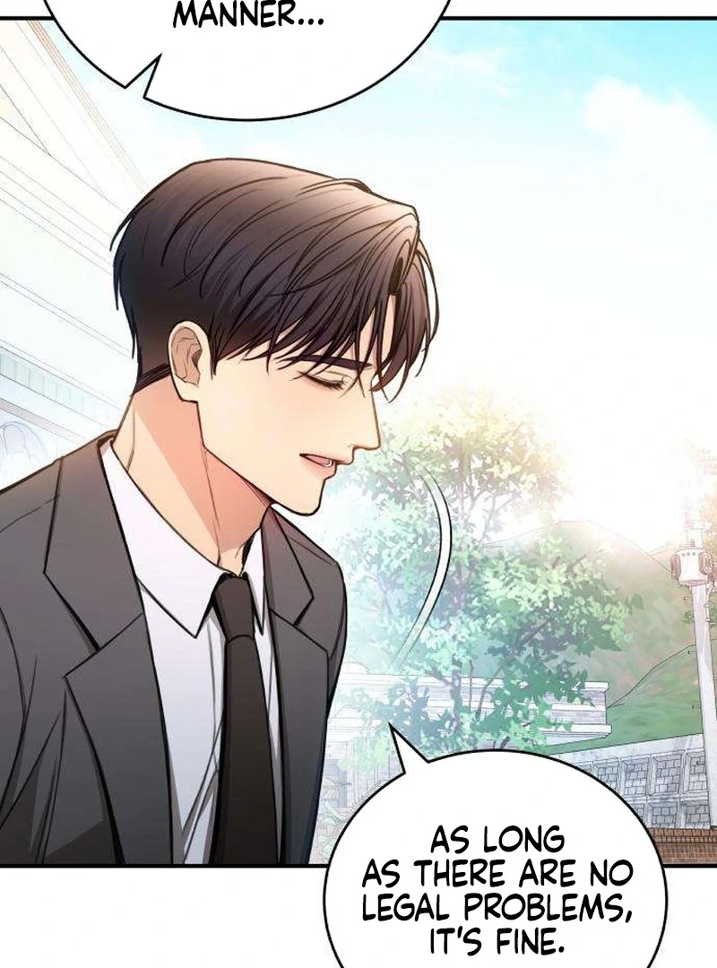 First Love (Meongji) Chapter 5 - Page 120
