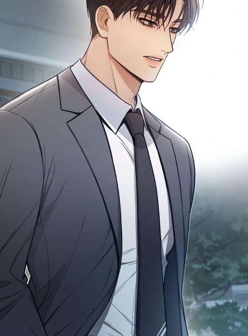First Love (Meongji) Chapter 5 - Page 132