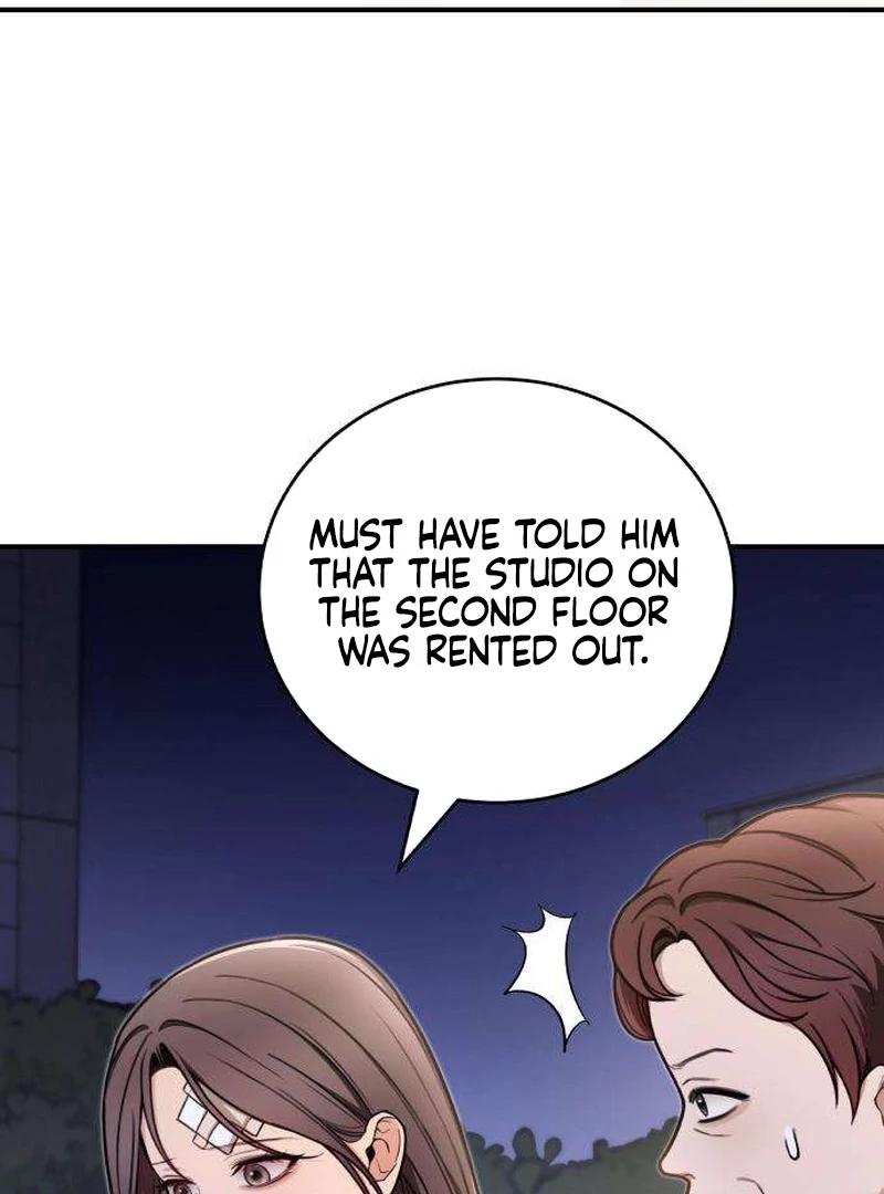 First Love (Meongji) Chapter 5 - Page 15