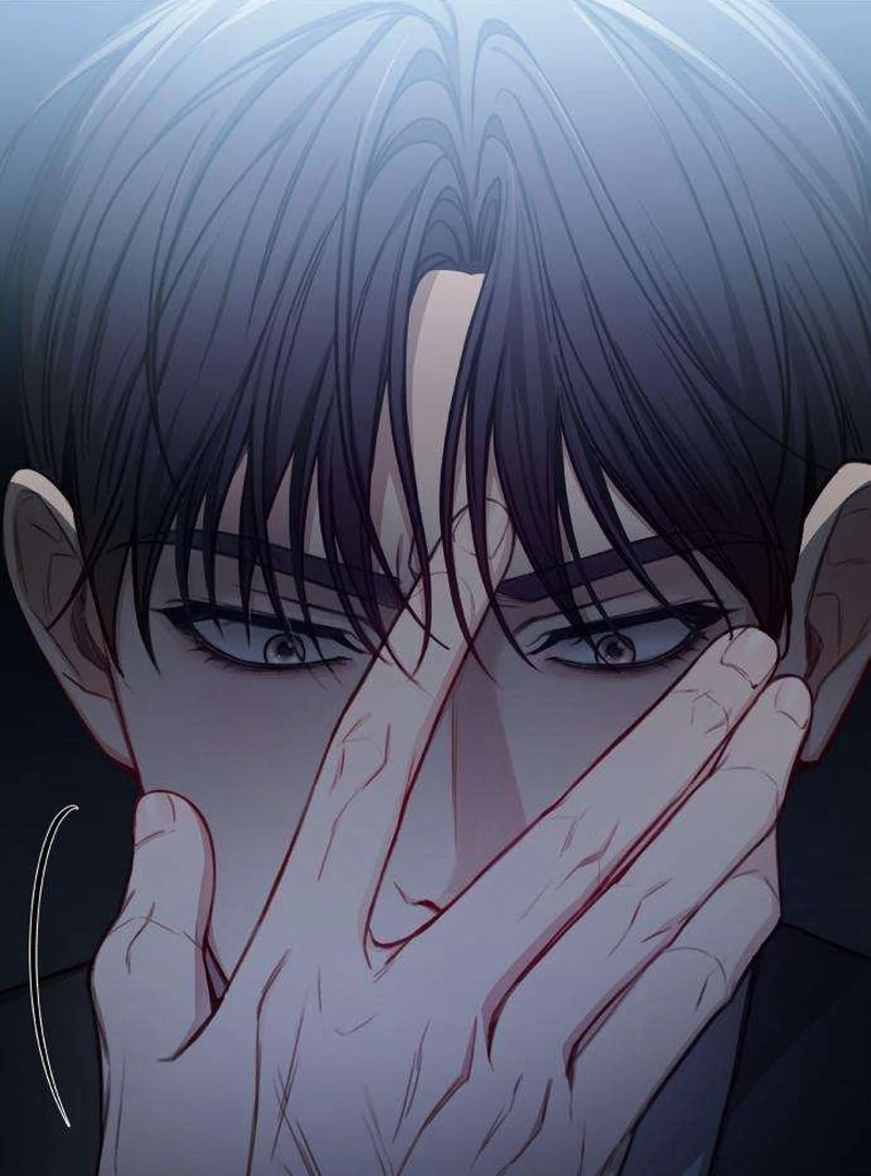 First Love (Meongji) Chapter 5 - Page 141