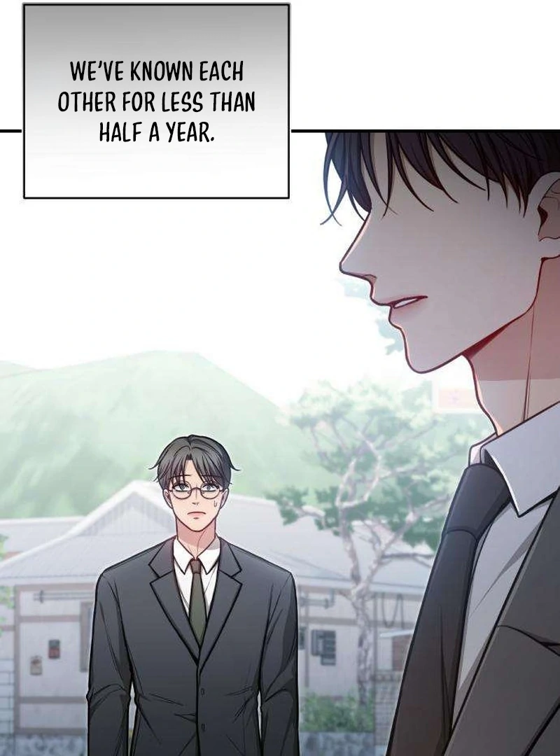 First Love (Meongji) Chapter 5 - Page 144
