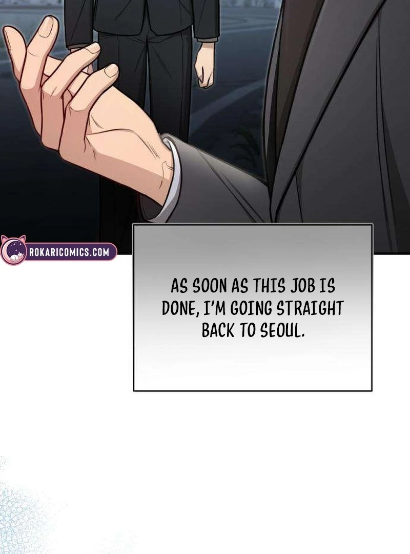 First Love (Meongji) Chapter 5 - Page 145