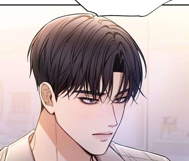 First Love (Meongji) Chapter 5 - Page 18