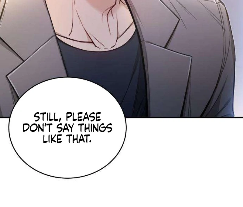 First Love (Meongji) Chapter 5 - Page 19
