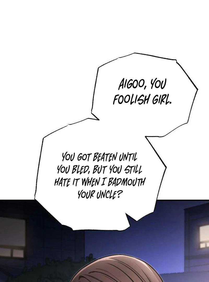 First Love (Meongji) Chapter 5 - Page 20