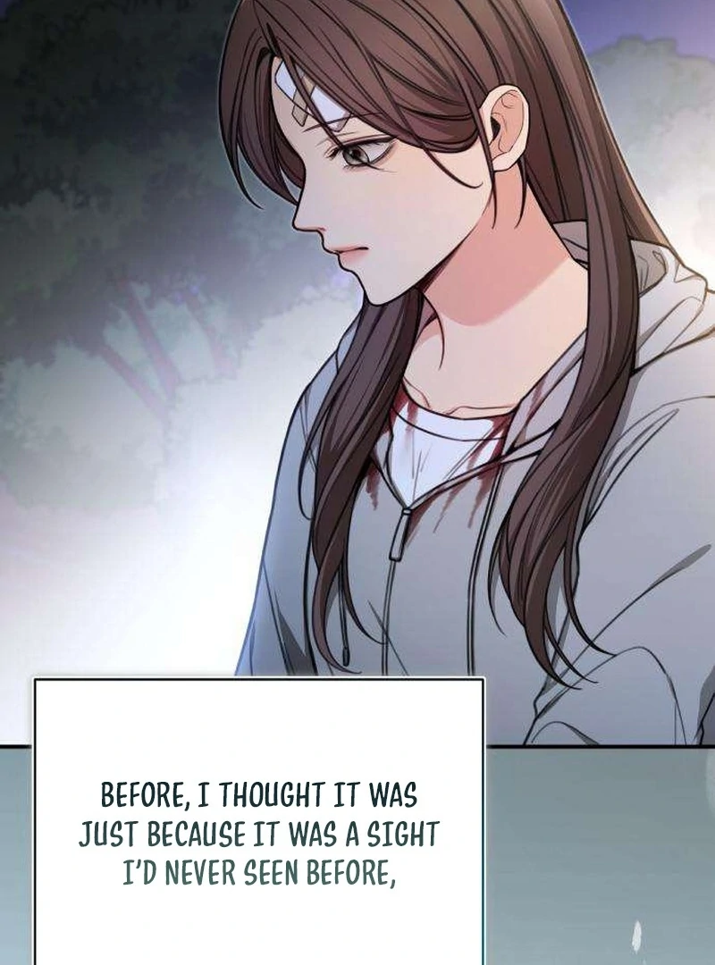 First Love (Meongji) Chapter 5 - Page 21