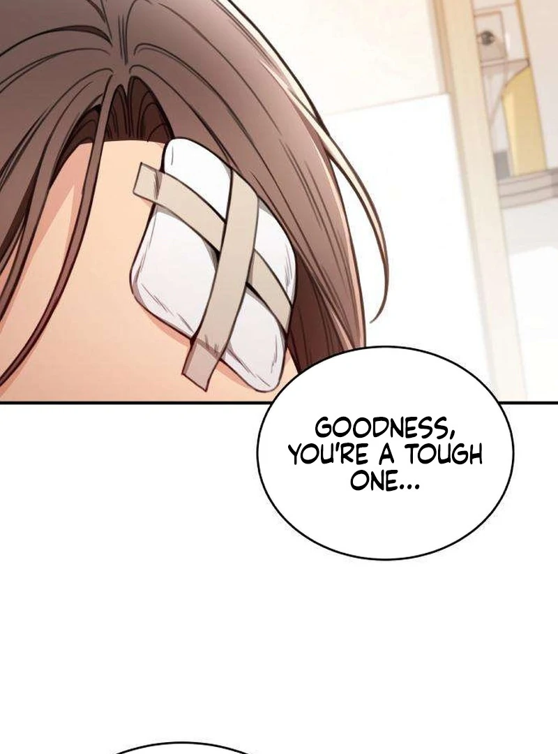 First Love (Meongji) Chapter 5 - Page 4