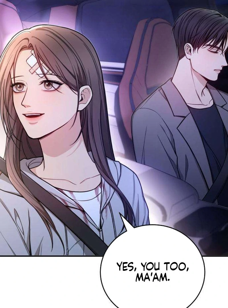 First Love (Meongji) Chapter 5 - Page 39