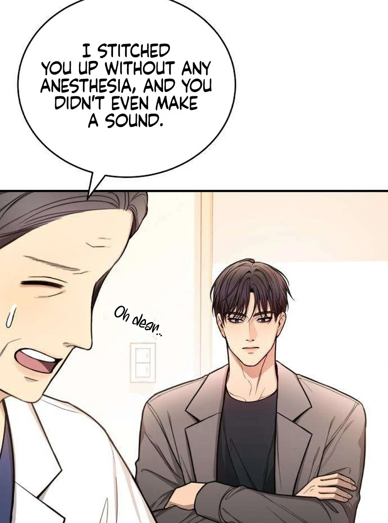 First Love (Meongji) Chapter 5 - Page 5