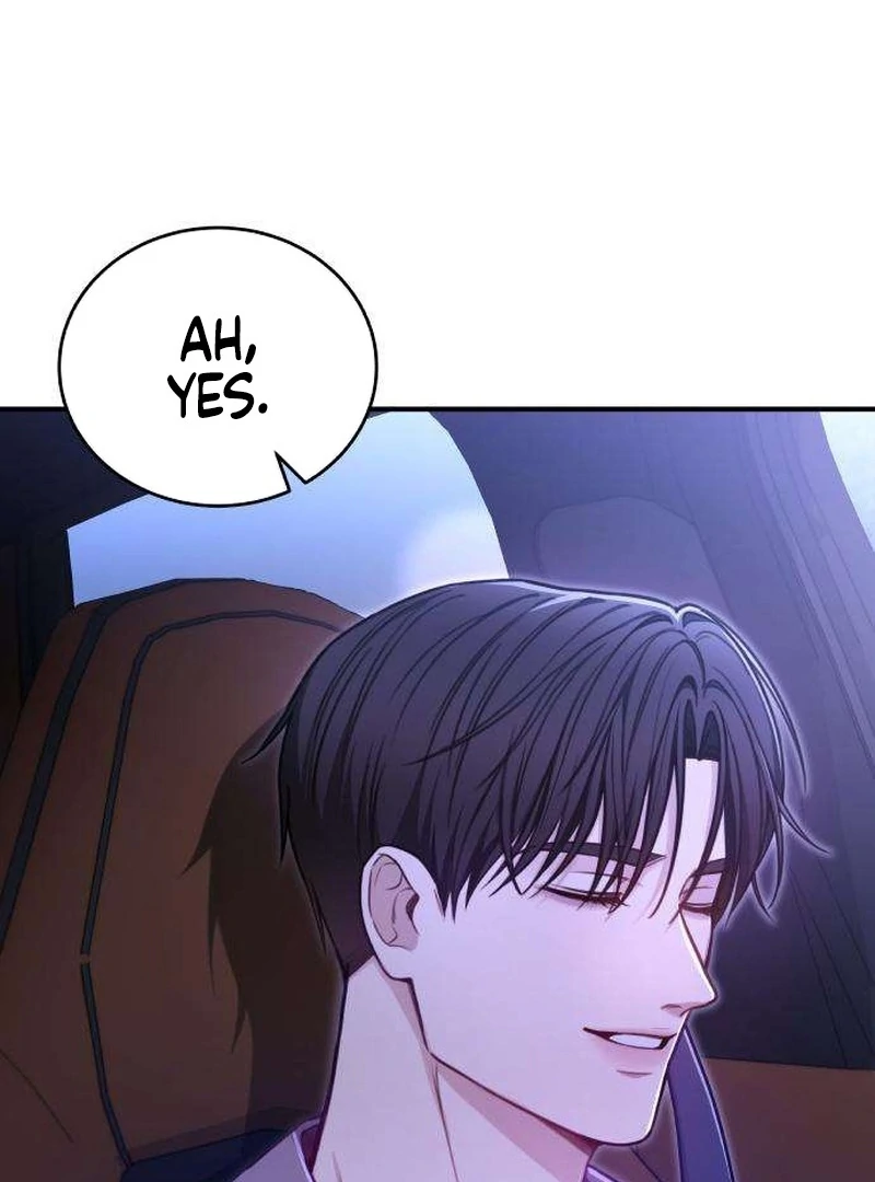 First Love (Meongji) Chapter 5 - Page 42