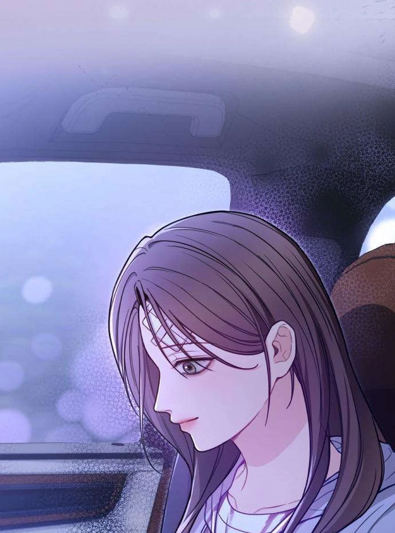 First Love (Meongji) Chapter 5 - Page 45